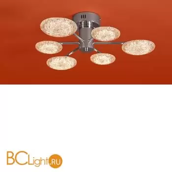 Потолочный светильник Freya Plane FR5531CL-L32CH - Фото 9