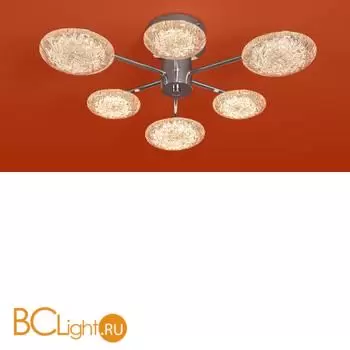 Потолочный светильник Freya Plane FR5531CL-L32CH - Фото 10