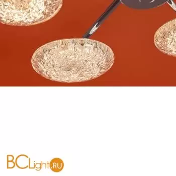 Потолочный светильник Freya Plane FR5531CL-L32CH - Фото 11