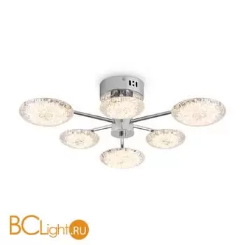 Потолочный светильник Freya Plane FR5531CL-L32CH - Фото 4