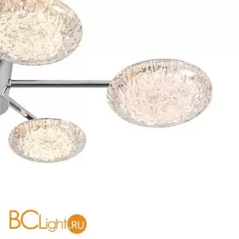 Потолочный светильник Freya Plane FR5531CL-L32CH - Фото 3