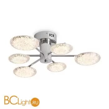 Потолочный светильник Freya Plane FR5531CL-L32CH