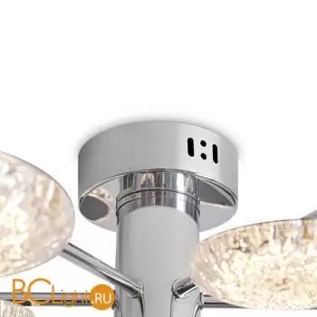 Потолочный светильник Freya Plane FR5531CL-L32CH - Фото 5