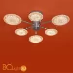 Потолочный светильник Freya Plane FR5531CL-L32CH - Фото 7