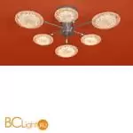 Потолочный светильник Freya Plane FR5531CL-L32CH - Фото 10