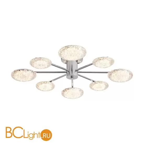 Потолочный светильник Freya Plane FR5531CL-L42CH