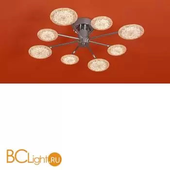 Потолочный светильник Freya Plane FR5531CL-L42CH - Фото 10