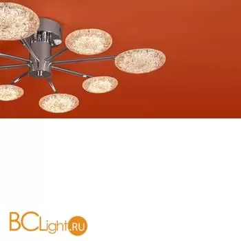 Потолочный светильник Freya Plane FR5531CL-L42CH - Фото 11