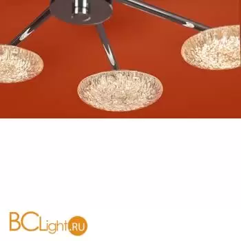 Потолочный светильник Freya Plane FR5531CL-L42CH - Фото 12