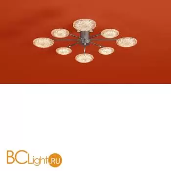 Потолочный светильник Freya Plane FR5531CL-L42CH - Фото 13