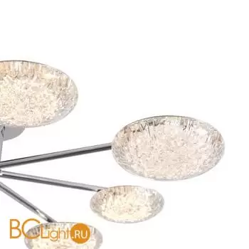 Потолочный светильник Freya Plane FR5531CL-L42CH - Фото 3