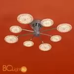 Потолочный светильник Freya Plane FR5531CL-L42CH - Фото 6