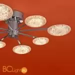 Потолочный светильник Freya Plane FR5531CL-L42CH - Фото 7