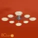 Потолочный светильник Freya Plane FR5531CL-L42CH - Фото 9