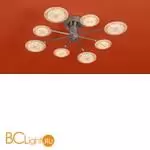 Потолочный светильник Freya Plane FR5531CL-L42CH - Фото 10