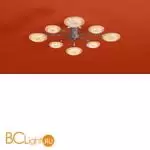 Потолочный светильник Freya Plane FR5531CL-L42CH - Фото 13