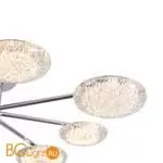 Потолочный светильник Freya Plane FR5531CL-L42CH - Фото 3