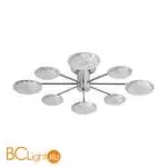 Потолочный светильник Freya Plane FR5531CL-L42CH - Фото 2