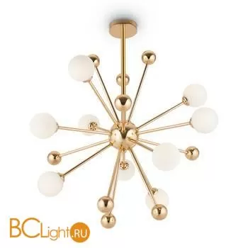 Люстра Freya Planets FR5200PL-09FG