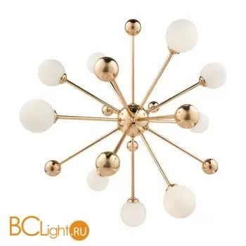 Люстра Freya Planets FR5200PL-09FG - Фото 2