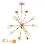 Люстра Freya Planets FR5200PL-09FG - Фото 1