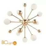 Люстра Freya Planets FR5200PL-09FG - Фото 2