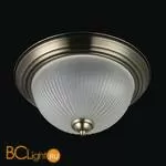 Потолочный светильник Freya Planum FR2913-CL-02-BZ