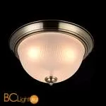 Потолочный светильник Freya Planum FR2913-CL-03-BZ - Фото 0