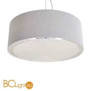 Подвесной светильник Freya Pleating FR5434PL-03GR1 - Фото 1