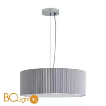 Подвесной светильник Freya Pleating FR5434PL-03GR1 - Фото 0