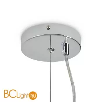 Подвесной светильник Freya Pleating FR5434PL-03GR1 - Фото 2