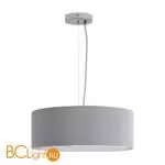 Подвесной светильник Freya Pleating FR5434PL-03GR1 - Фото 0