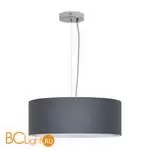 Подвесной светильник Freya Pleating FR5434PL-03GR - Фото 0