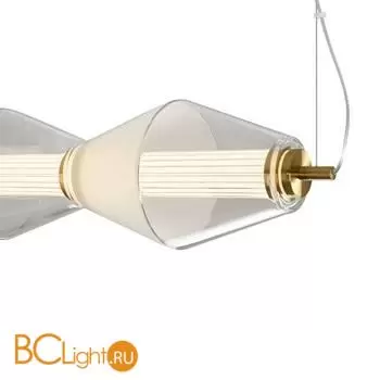 Подвесной светильник Freya Plum new FR6137PL-L21BT - Фото 1