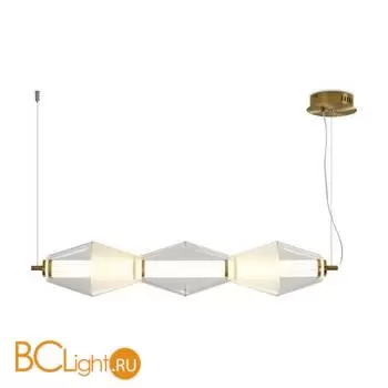 Подвесной светильник Freya Plum new FR6137PL-L21BT