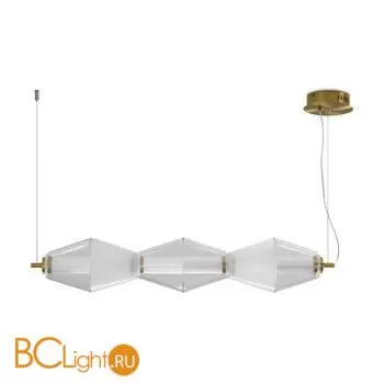 Подвесной светильник Freya Plum new FR6137PL-L21BT - Фото 0