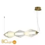 Подвесной светильник Freya Plum new FR6137PL-L21BT - Фото 2