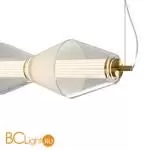 Подвесной светильник Freya Plum new FR6137PL-L21BT - Фото 1