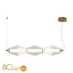 Подвесной светильник Freya Plum new FR6137PL-L21BT