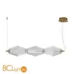 Подвесной светильник Freya Plum new FR6137PL-L21BT - Фото 0