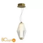 Подвесной светильник Freya Plum new FR6137PL-L6BT