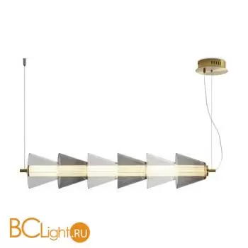 Подвесной светильник Freya Plum new FR6137PL-L21BT1