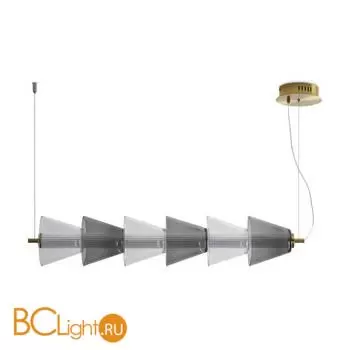 Подвесной светильник Freya Plum new FR6137PL-L21BT1 - Фото 0