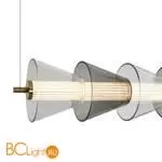 Подвесной светильник Freya Plum new FR6137PL-L21BT1 - Фото 1