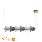 Подвесной светильник Freya Plum new FR6137PL-L21BT1 - Фото 0