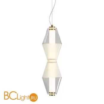 Подвесной светильник Freya Plum new FR6137PL-L6BT1 - Фото 3