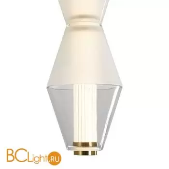 Подвесной светильник Freya Plum new FR6137PL-L6BT1 - Фото 1