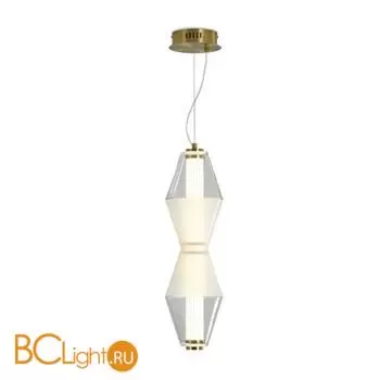 Подвесной светильник Freya Plum new FR6137PL-L6BT1