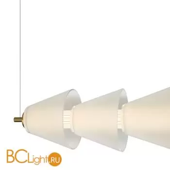 Подвесной светильник Freya Plum new FR6137PL-L21BT2 - Фото 1