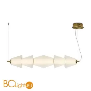 Подвесной светильник Freya Plum new FR6137PL-L21BT2